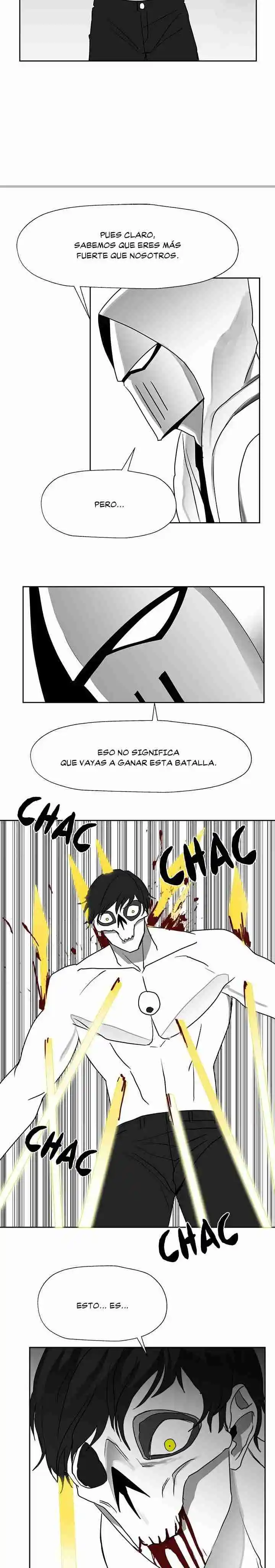 Novena Fantasia - Capítulo 15 - Página 10 - LectorTMOo