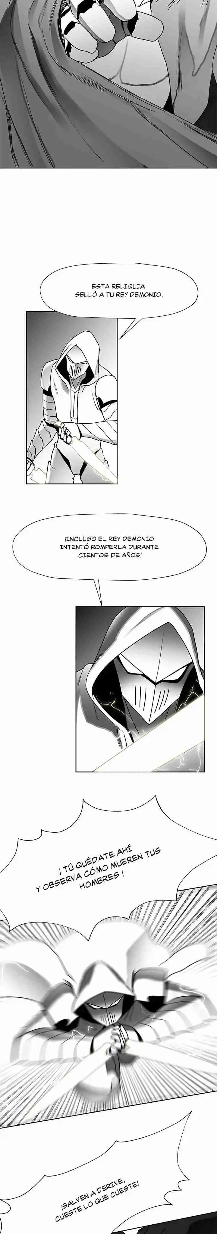 Novena Fantasia - Capítulo 15 - Página 12 - LectorTMOo