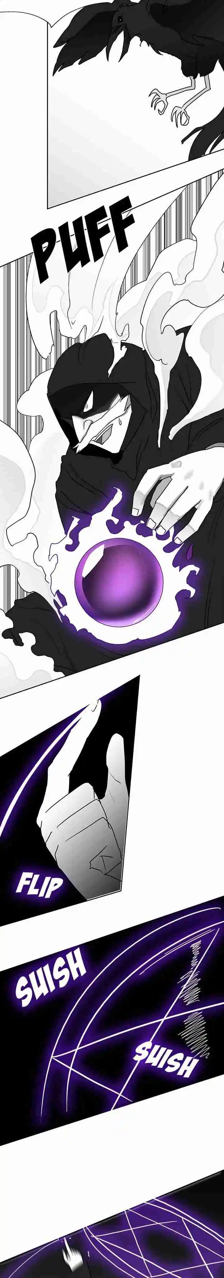 Novena Fantasia - Capítulo 15 - Página 13 - LectorTMOo