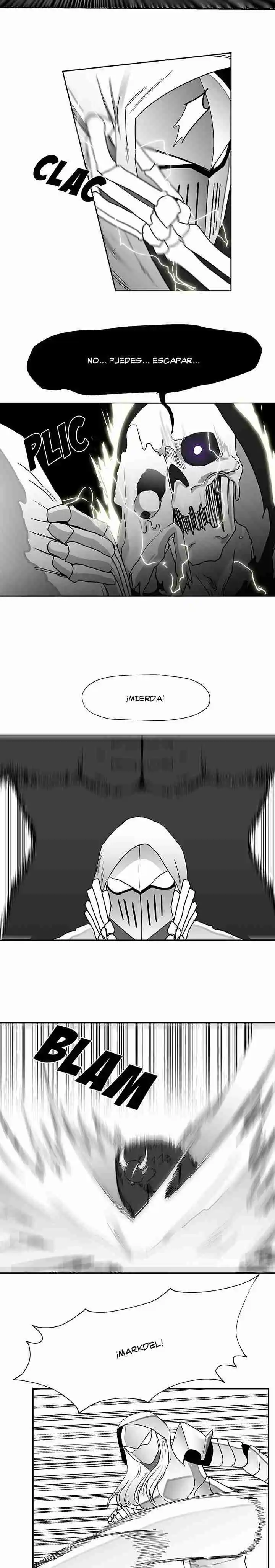 Novena Fantasia - Capítulo 15 - Página 16 - LectorTMOo