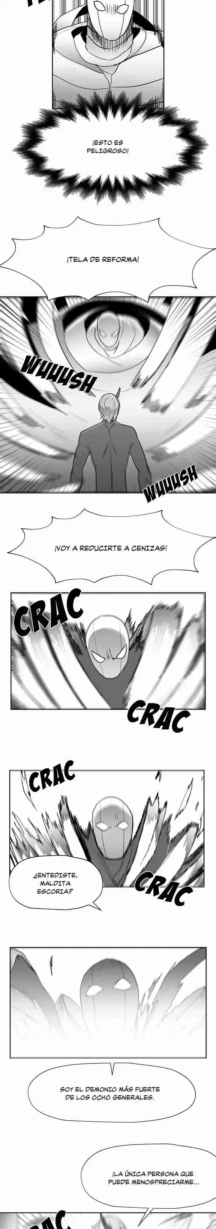 Novena Fantasia - Capítulo 16 - Página 18 - LectorTMOo