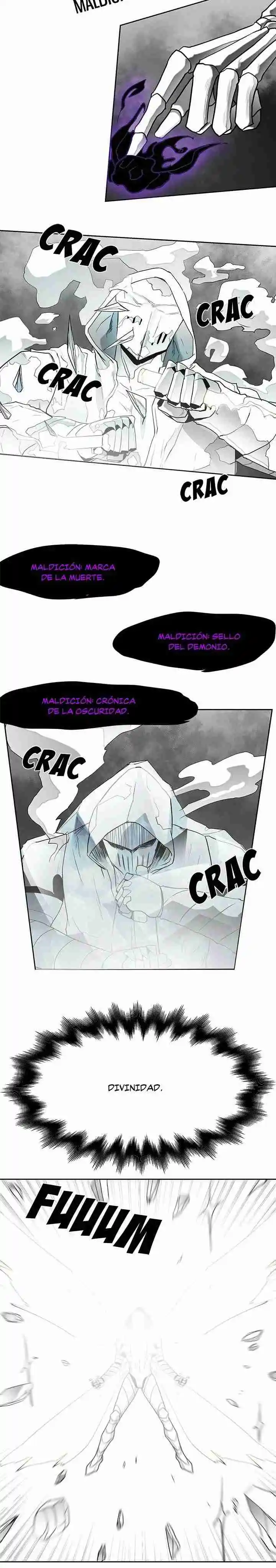 Novena Fantasia - Capítulo 17 - Página 3 - LectorTMOo