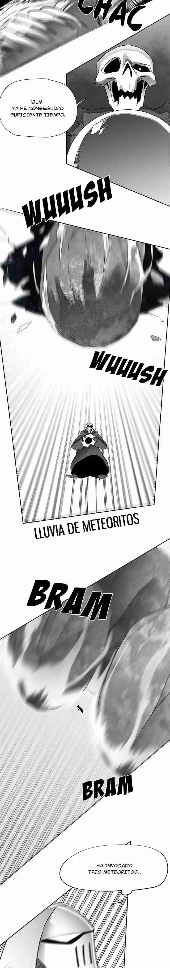 Novena Fantasia - Capítulo 17 - Página 6 - LectorTMOo