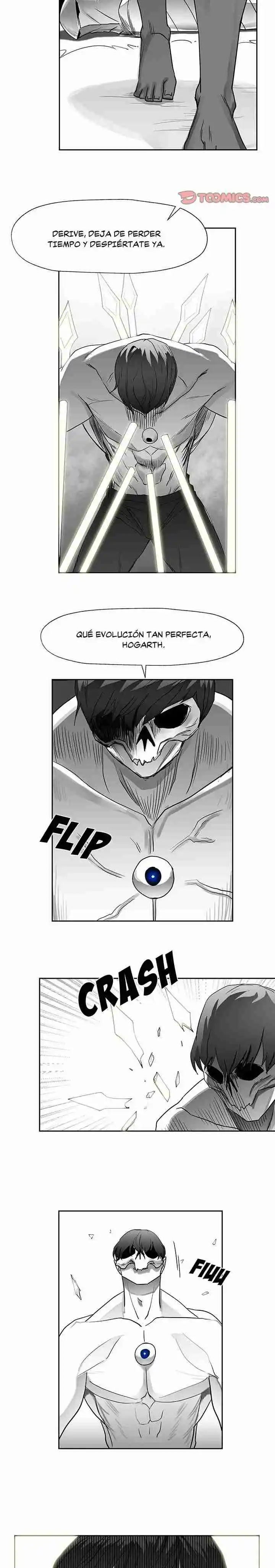 Novena Fantasia - Capítulo 17 - Página 13 - LectorTMOo