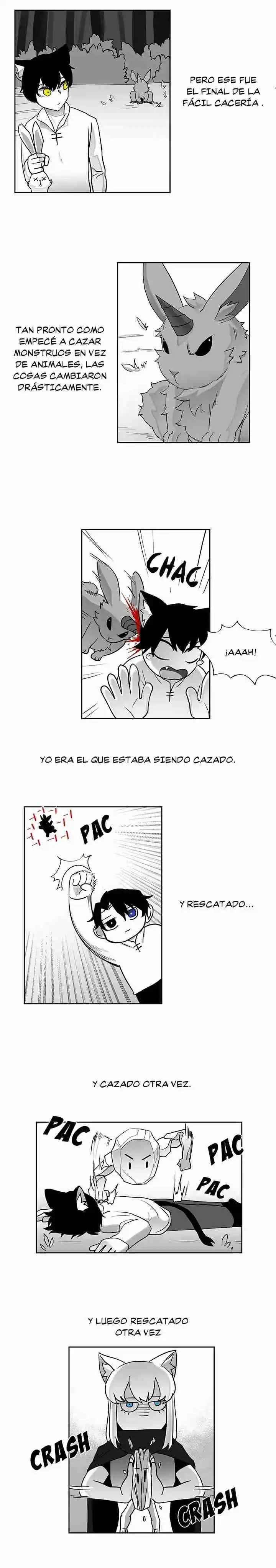 Novena Fantasia - Capítulo 18 - Página 13 - LectorTMOo