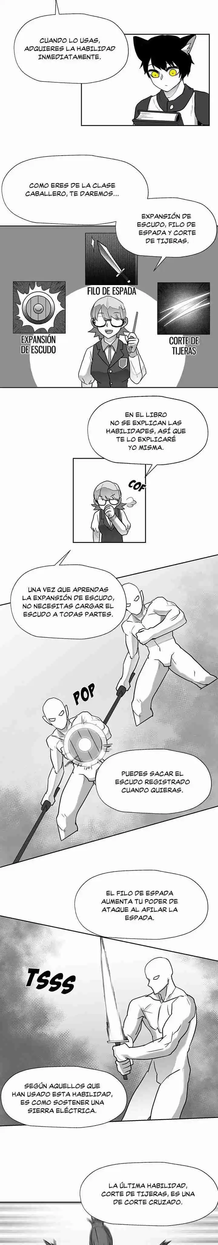 Novena Fantasia - Capítulo 19 - Página 13 - LectorTMOo