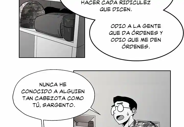 Novena Fantasia - Capítulo 2 - Página 4 - LectorTMOo