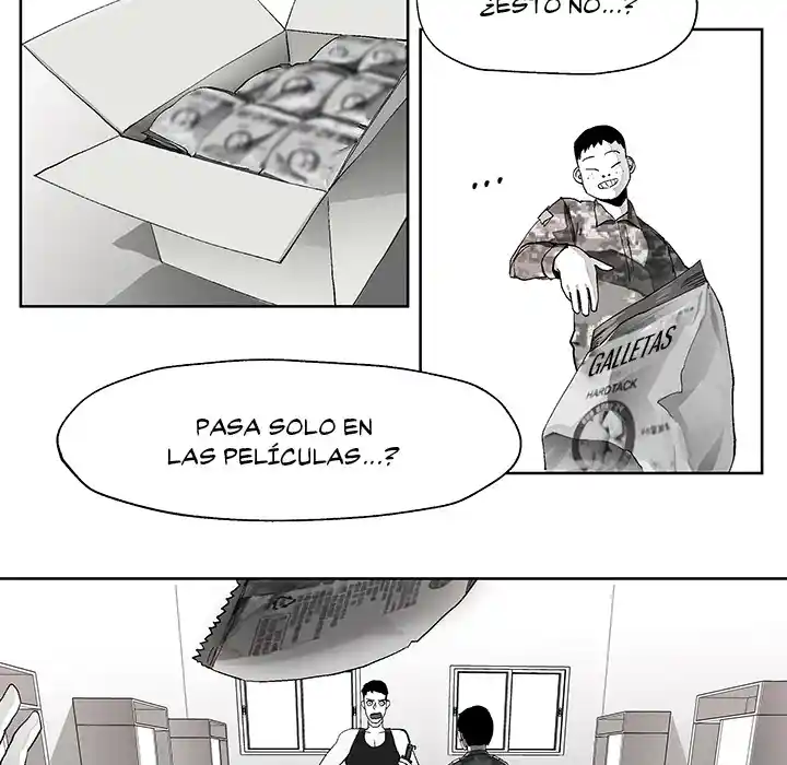 Novena Fantasia - Capítulo 2 - Página 9 - LectorTMOo