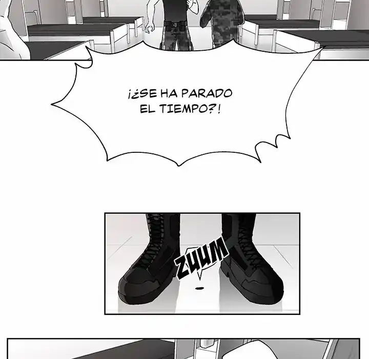 Novena Fantasia - Capítulo 2 - Página 10 - LectorTMOo