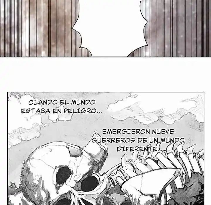 Novena Fantasia - Capítulo 2 - Página 13 - LectorTMOo