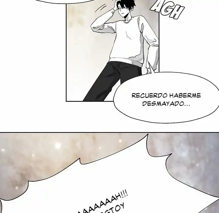Novena Fantasia - Capítulo 2 - Página 16 - LectorTMOo