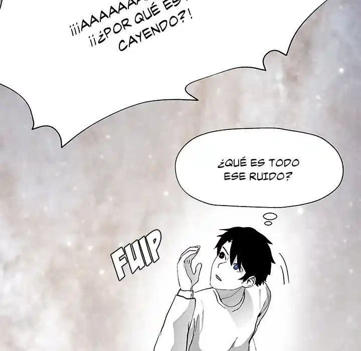 Novena Fantasia - Capítulo 2 - Página 17 - LectorTMOo