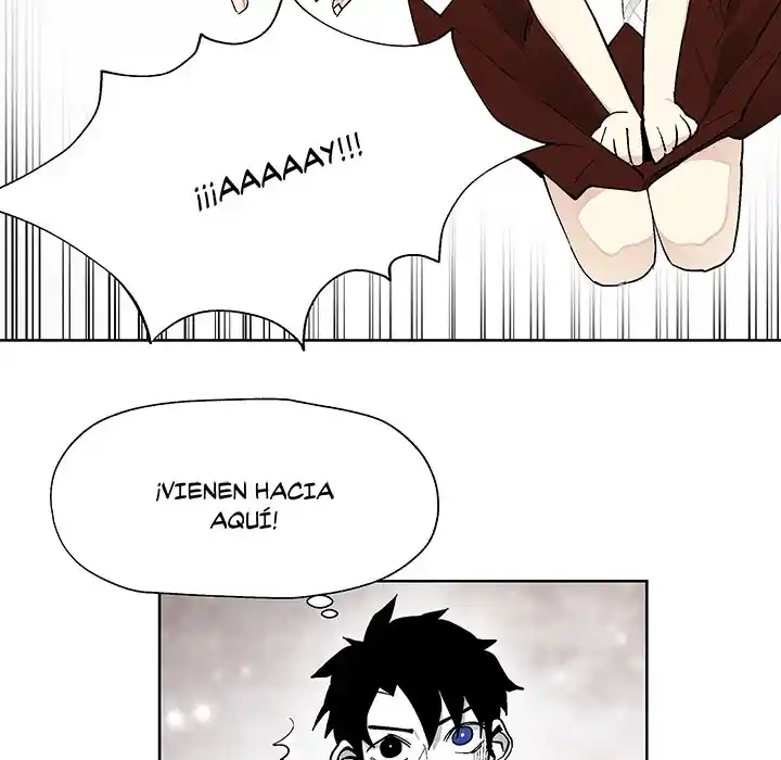 Novena Fantasia - Capítulo 2 - Página 22 - LectorTMOo
