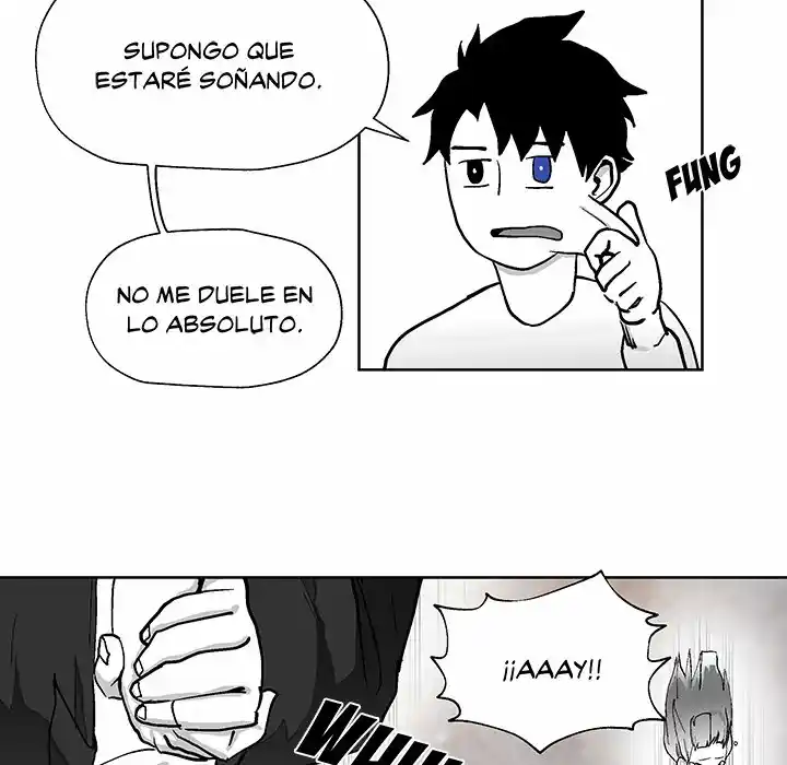 Novena Fantasia - Capítulo 2 - Página 29 - LectorTMOo