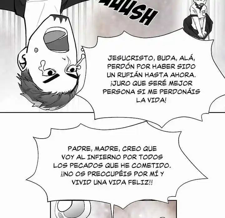 Novena Fantasia - Capítulo 2 - Página 30 - LectorTMOo