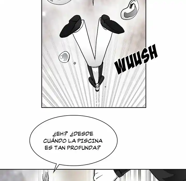 Novena Fantasia - Capítulo 2 - Página 31 - LectorTMOo