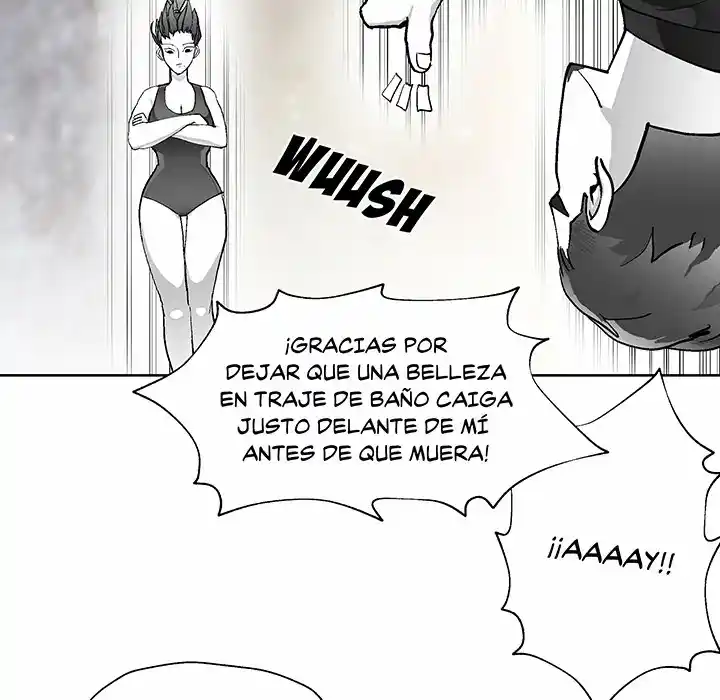 Novena Fantasia - Capítulo 2 - Página 32 - LectorTMOo