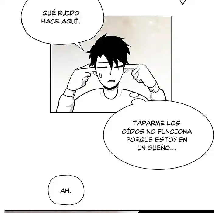 Novena Fantasia - Capítulo 2 - Página 33 - LectorTMOo