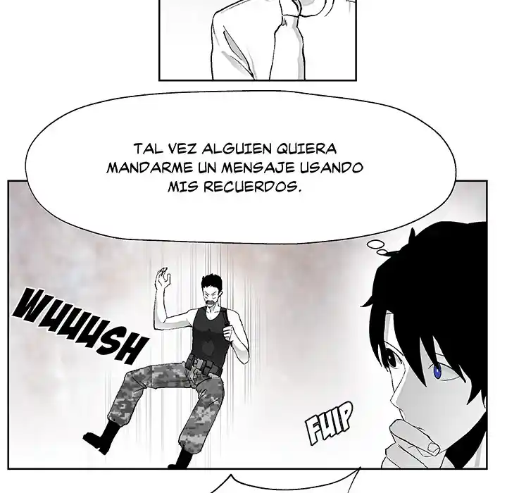 Novena Fantasia - Capítulo 2 - Página 35 - LectorTMOo