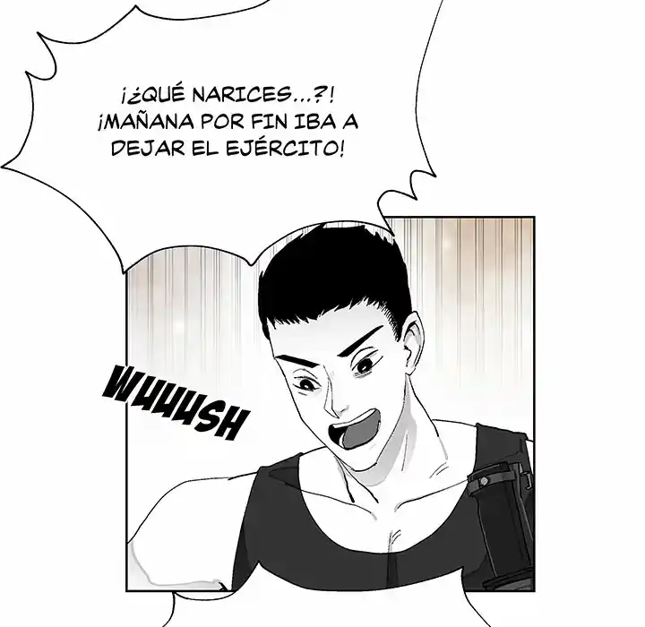 Novena Fantasia - Capítulo 2 - Página 36 - LectorTMOo