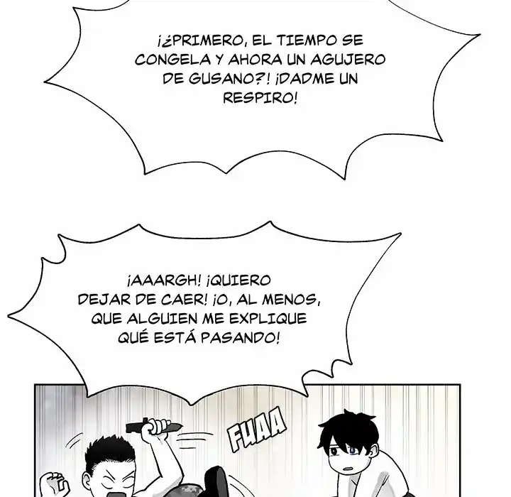 Novena Fantasia - Capítulo 2 - Página 37 - LectorTMOo