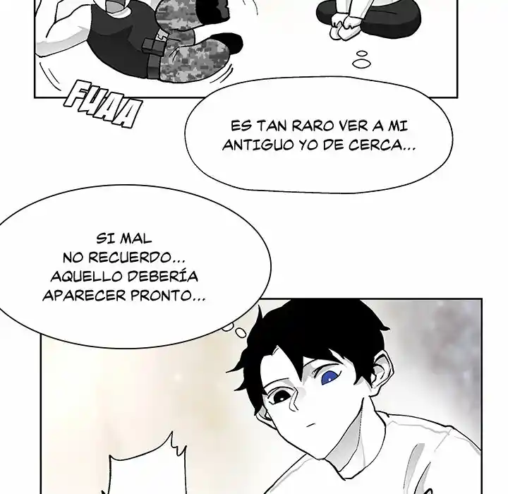 Novena Fantasia - Capítulo 2 - Página 38 - LectorTMOo