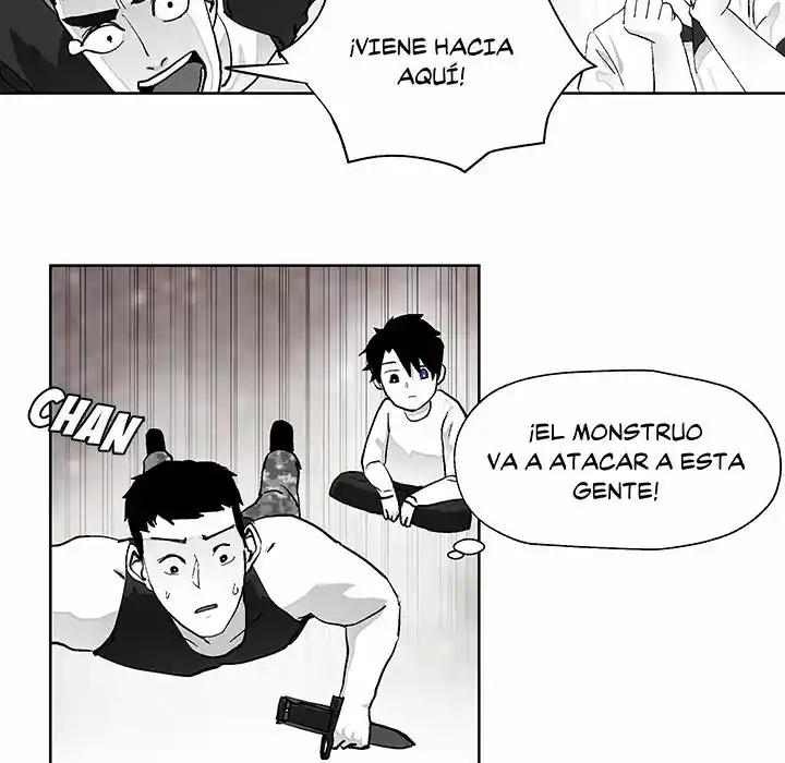 Novena Fantasia - Capítulo 2 - Página 45 - LectorTMOo