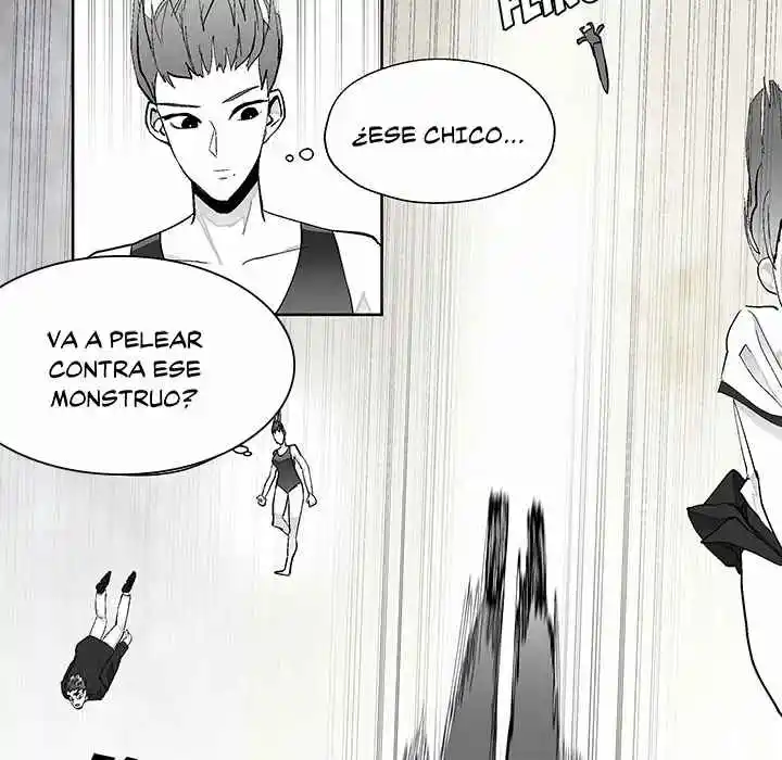 Novena Fantasia - Capítulo 2 - Página 49 - LectorTMOo