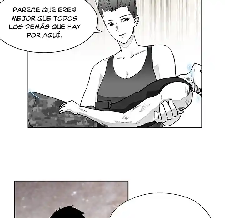 Novena Fantasia - Capítulo 2 - Página 78 - LectorTMOo