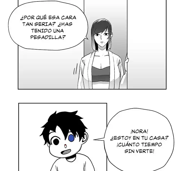 Novena Fantasia - Capítulo 2 - Página 85 - LectorTMOo