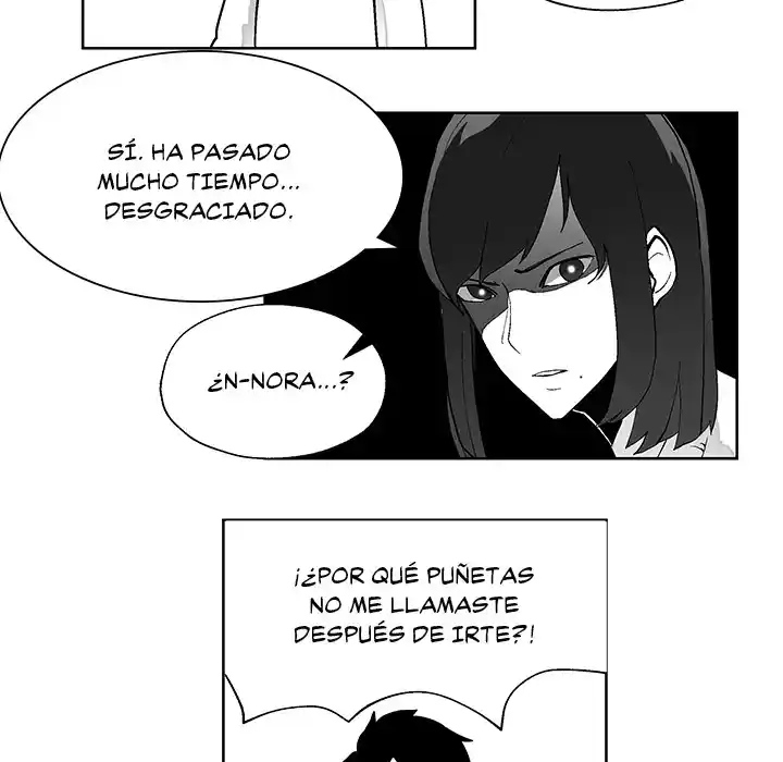 Novena Fantasia - Capítulo 2 - Página 86 - LectorTMOo