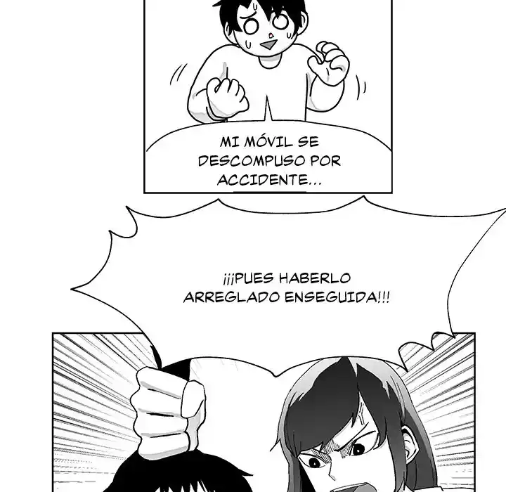 Novena Fantasia - Capítulo 2 - Página 87 - LectorTMOo