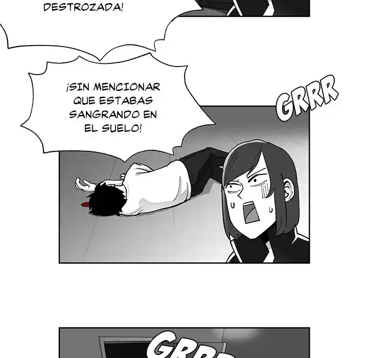 Novena Fantasia - Capítulo 2 - Página 89 - LectorTMOo
