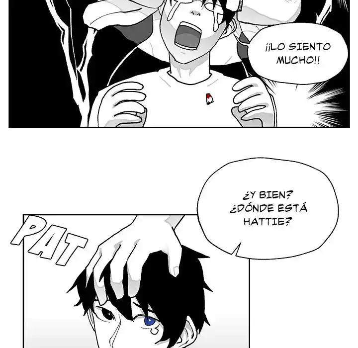 Novena Fantasia - Capítulo 2 - Página 91 - LectorTMOo