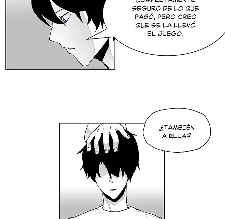 Novena Fantasia - Capítulo 2 - Página 93 - LectorTMOo
