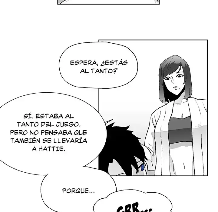 Novena Fantasia - Capítulo 2 - Página 94 - LectorTMOo