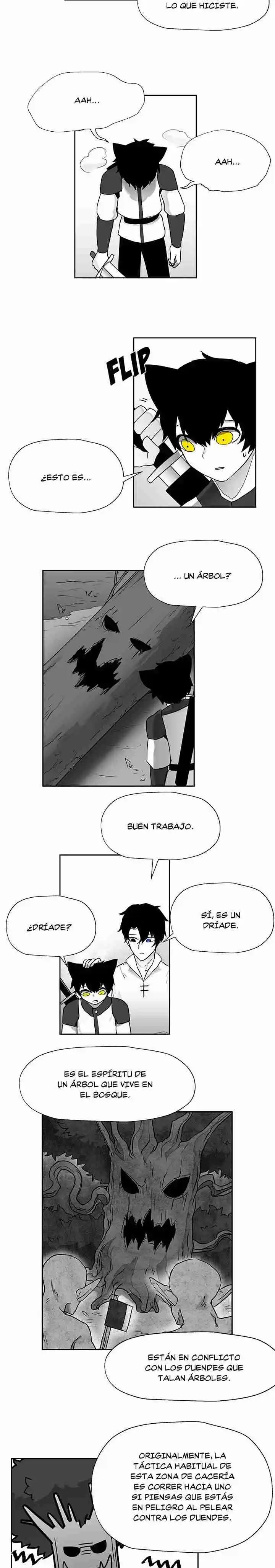 Novena Fantasia - Capítulo 20 - Página 16 - LectorTMOo