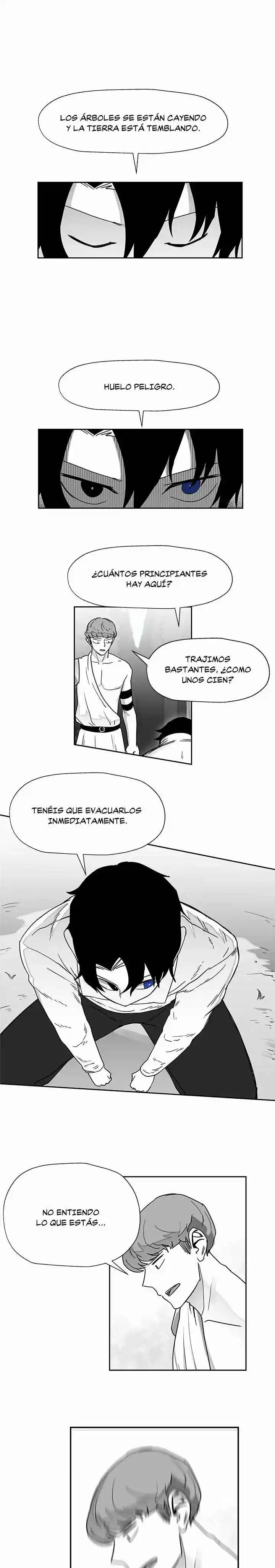 Novena Fantasia - Capítulo 21 - Página 12 - LectorTMOo