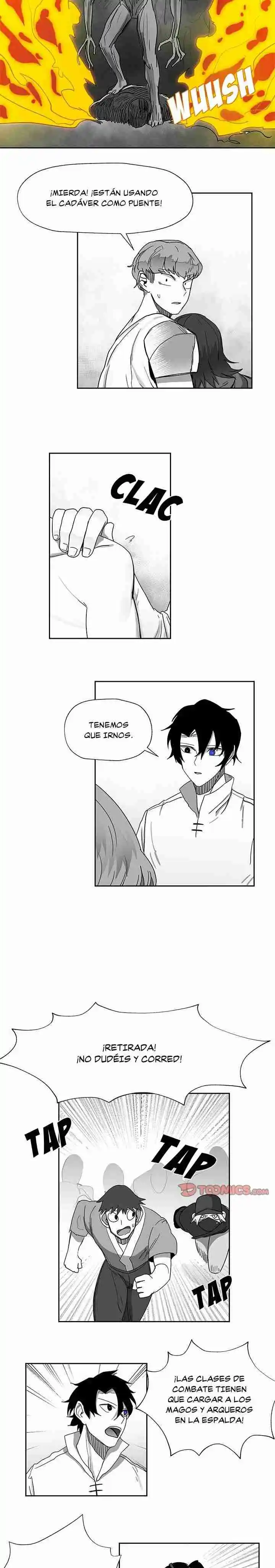 Novena Fantasia - Capítulo 22 - Página 12 - LectorTMOo