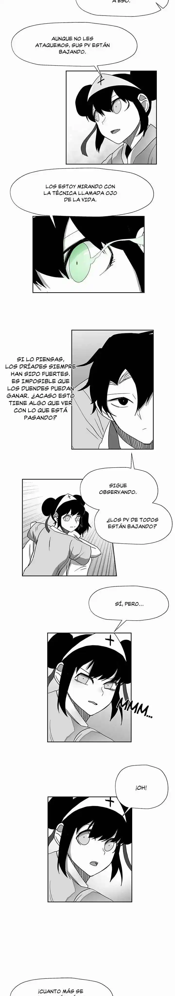 Novena Fantasia - Capítulo 22 - Página 14 - LectorTMOo