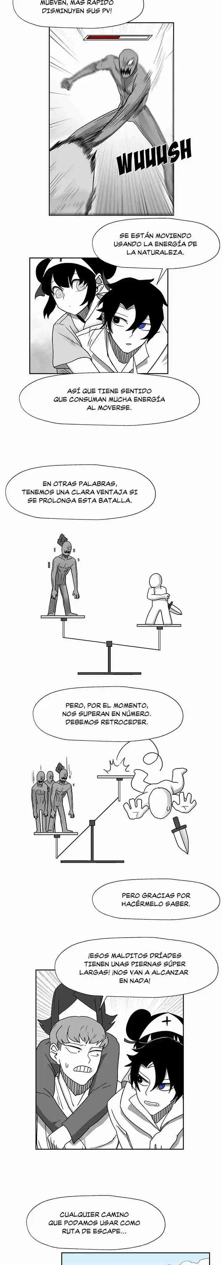 Novena Fantasia - Capítulo 22 - Página 15 - LectorTMOo