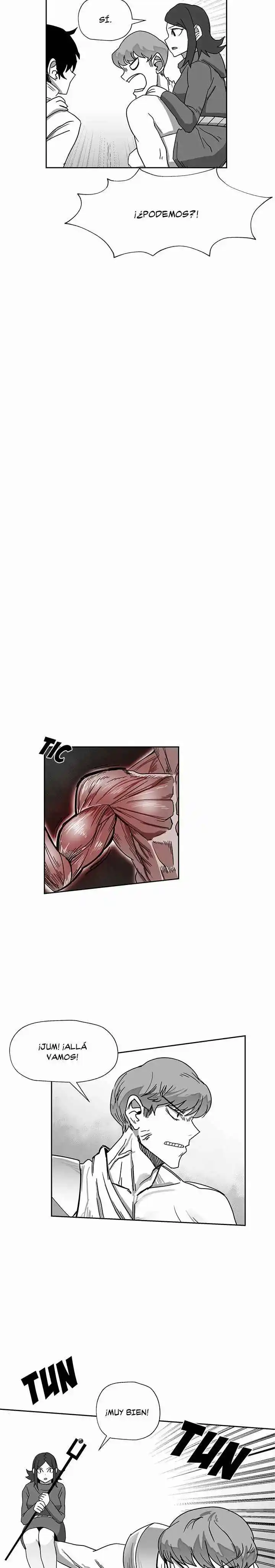 Novena Fantasia - Capítulo 22 - Página 17 - LectorTMOo