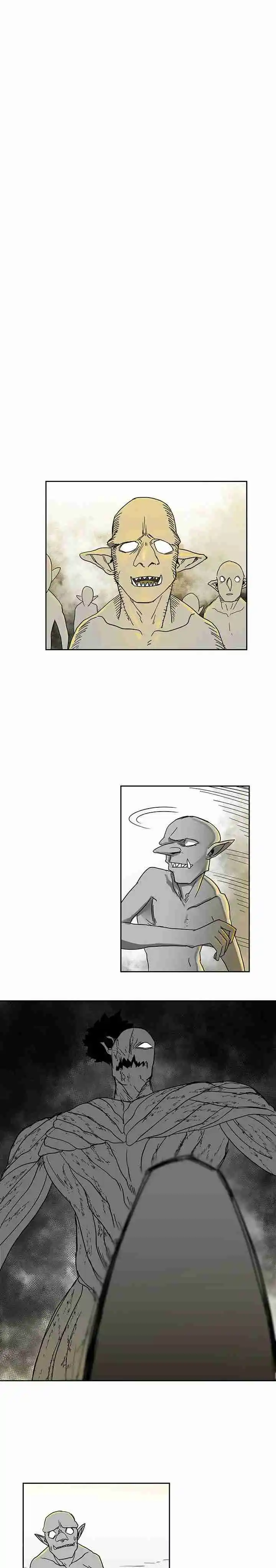 Novena Fantasia - Capítulo 23 - Página 10 - LectorTMOo