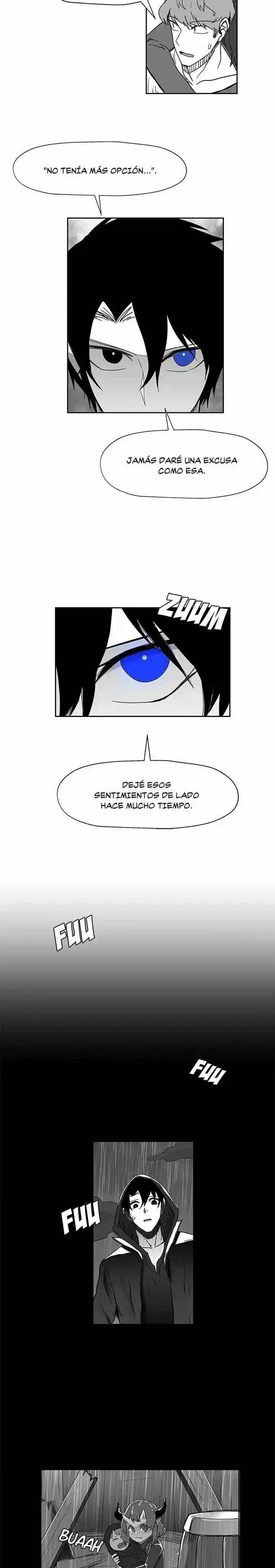 Novena Fantasia - Capítulo 23 - Página 12 - LectorTMOo