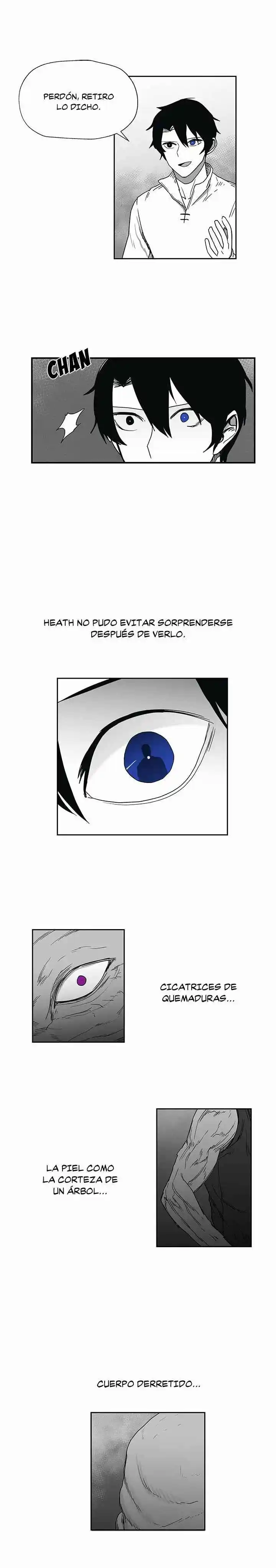 Novena Fantasia - Capítulo 24 - Página 10 - LectorTMOo