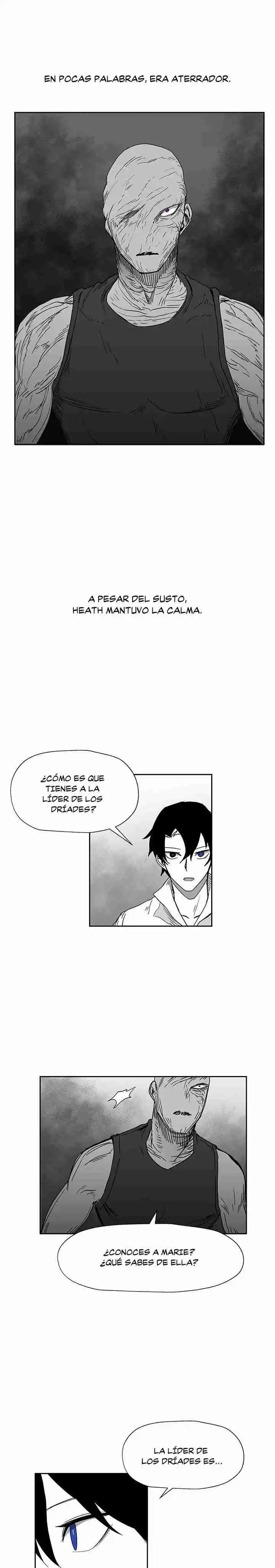Novena Fantasia - Capítulo 24 - Página 11 - LectorTMOo