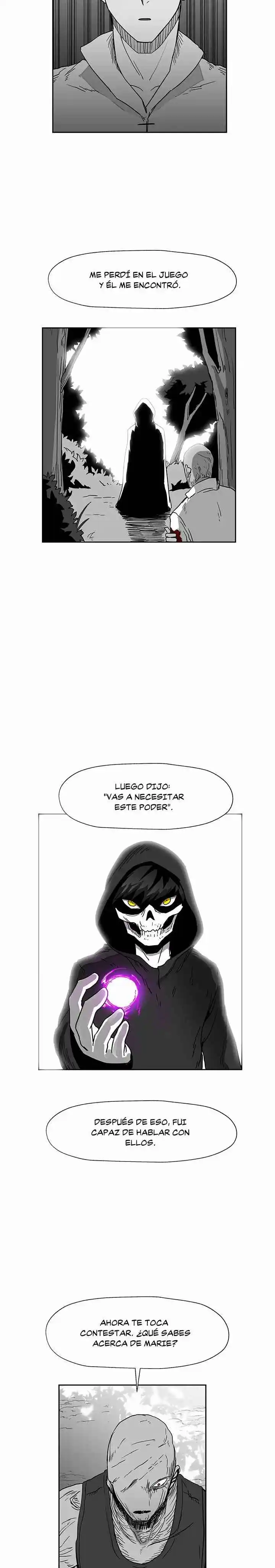 Novena Fantasia - Capítulo 24 - Página 13 - LectorTMOo