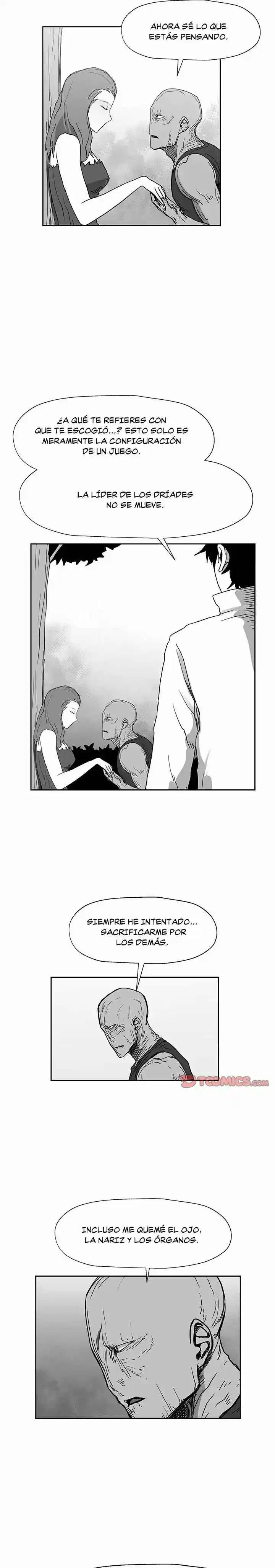 Novena Fantasia - Capítulo 24 - Página 16 - LectorTMOo