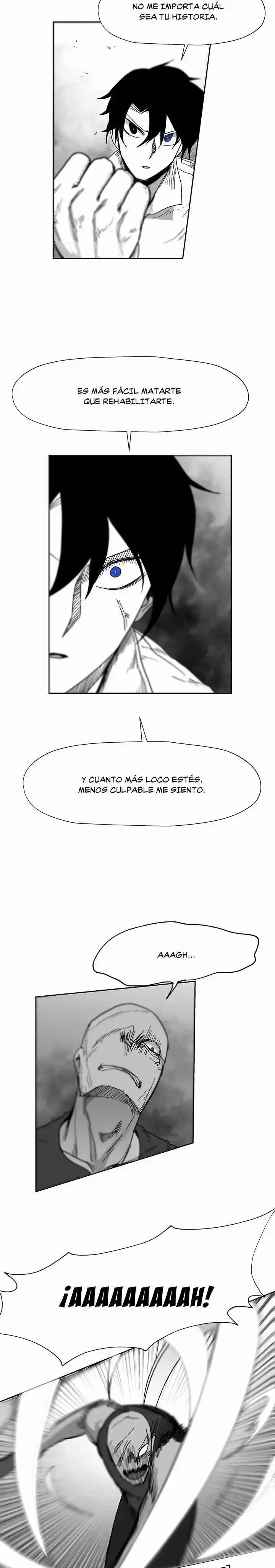 Novena Fantasia - Capítulo 24 - Página 19 - LectorTMOo