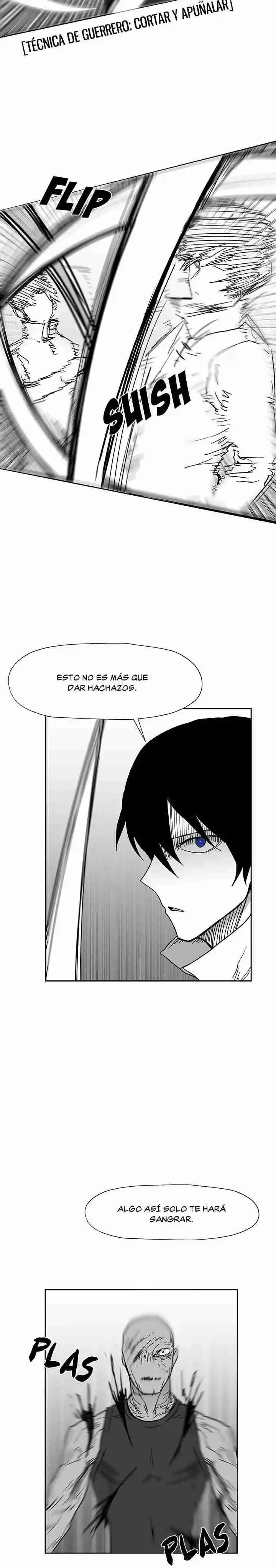 Novena Fantasia - Capítulo 24 - Página 20 - LectorTMOo